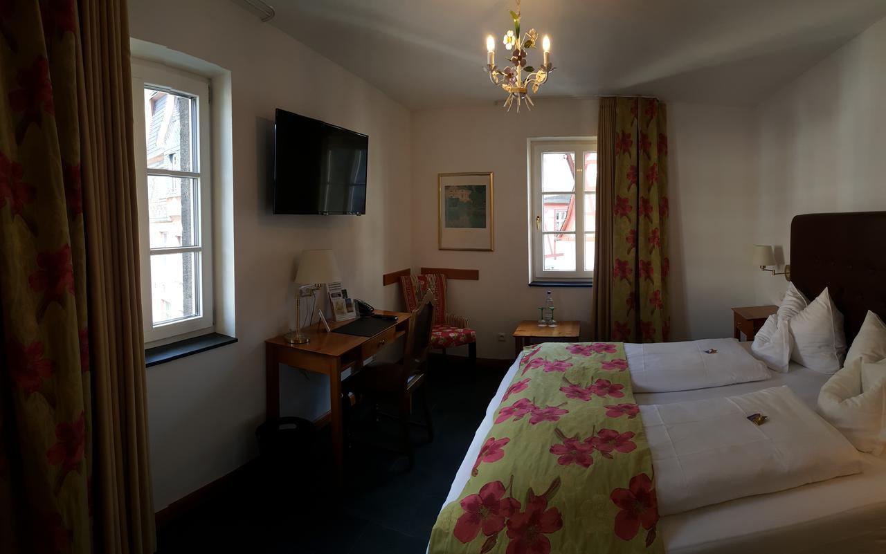 Beilstein Gasthof 3*